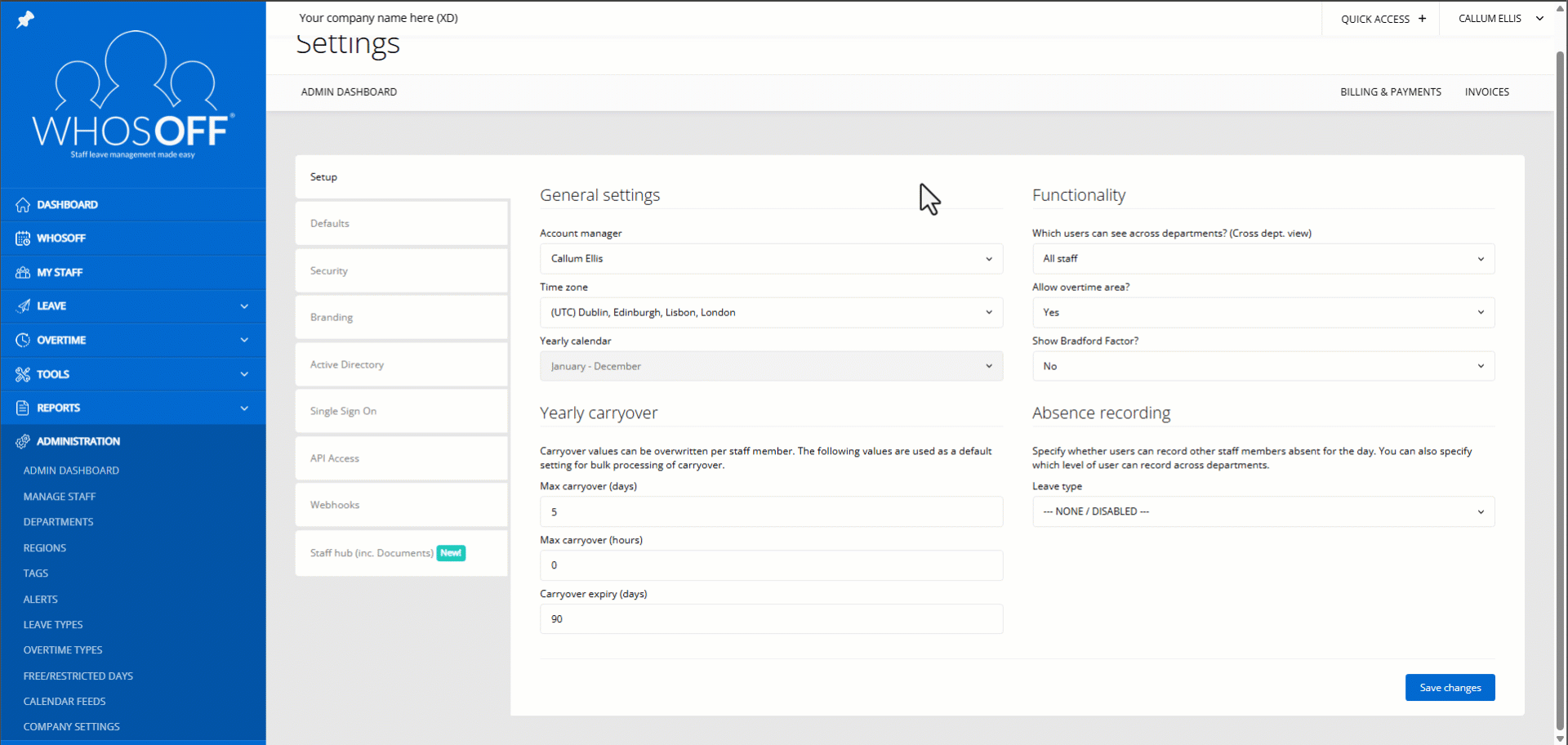 Turn on Bradford Factor 2026.gif